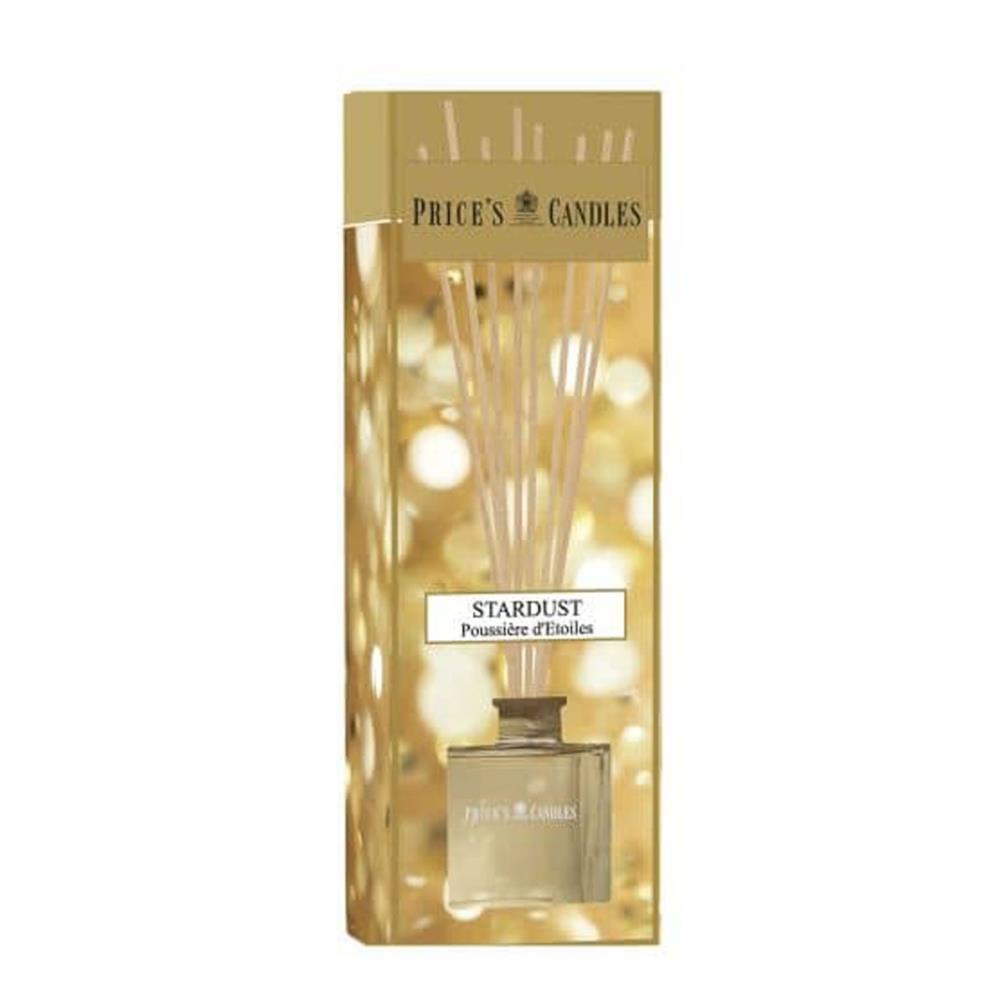 Price's Stardust Reed Diffuser £8.99